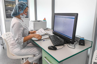 Врач назвала заболевания, которые повышают риск смертности от коронавируса