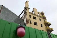 Как признать дом аварийным