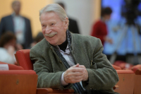 Народный артист Иван Краско вылечился от COVID-19  