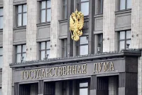 Комитет Думы поддержал ко второму чтению увеличение штрафов за незаконную агитацию