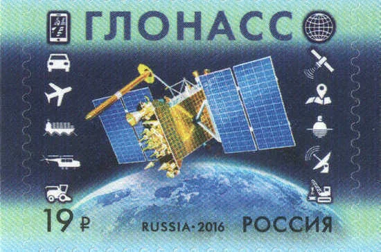 Развитием системы ГЛОНАСС займется Роскосмос