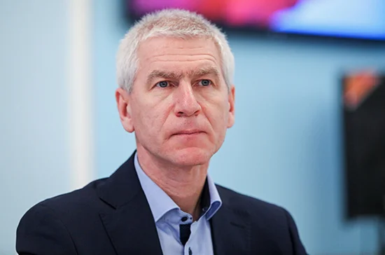Матыцин: вузам нужна программа развития инфраструктуры для студенческого спорта