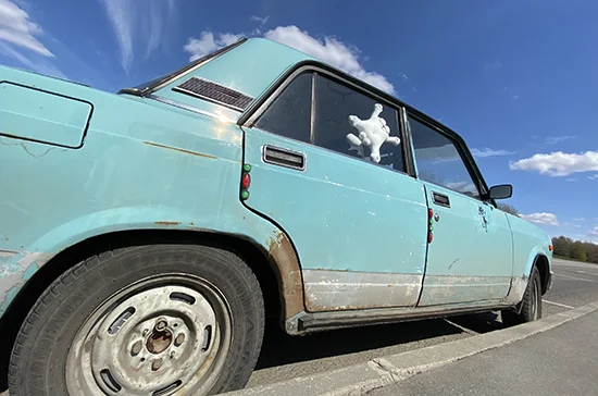 Стало известно, когда в России подорожают автомобили