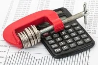 В России доля убыточных организаций увеличилась на 31%