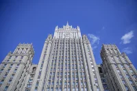 МИД: санкции ЕС против России противоречат интересам самого Евросоюза