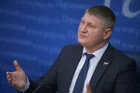Шеремет назвал главную цель санкций США из-за Крыма