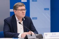 Исаев: в законе о занятости учтут поддержку самозанятых и работодателей