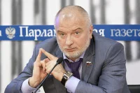 Клишас рассказал, что могут изменить в законодательстве после несанкционированных акций