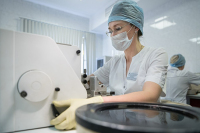 Вирусолог рассказал о профилактике заражения «британским» штаммом коронавируса