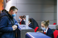 Европол предупредил о появлении ложноотрицательных тестов на COVID-19