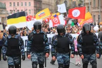 Комиссия Госдумы обсудит вовлечение детей в несогласованные акции