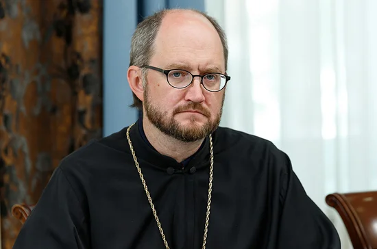 Ткаченко: Доступность медпомощи не должна зависеть от региона, в котором живет больной ребенок