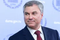 Володин: сражение под Сталинградом переломило ход Второй мировой войны