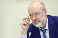 Крашенинников: законы не стоит поспешно менять после незаконных акций