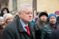 Миронов предупредил о подорожании машин из-за повышения утильсбора