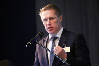 В России свободны больше трети коек для пациентов с COVID-19