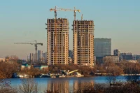 Минстрой снова хочет сократить число требований к безопасности зданий