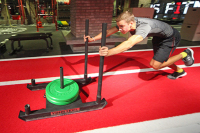 Физкультурный налоговый вычет могут распространить на купленные в 2021 году абонементы