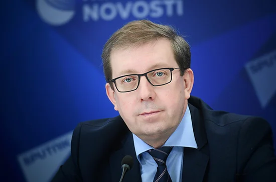 Майоров: для реформирования Лесного кодекса предстоит принять 11 законов