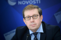 Майоров: для реформирования Лесного кодекса предстоит принять 11 законов