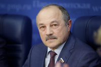 Говорин: результаты завершающей фазы испытаний «Спутника V» обнадёживают