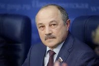 Говорин: результаты завершающей фазы испытаний «Спутника V» обнадёживают