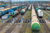 Пропускную способность БАМа и Транссиба планируют увеличить