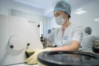 Эпидемиолог: слепота после COVID-19 является единичным случаем
