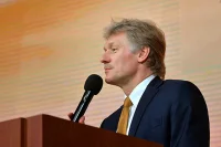 Песков: жители Донбасса получат российскую вакцину от COVID-19