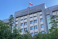 Продуктовые сертификаты могут стать одной из мер соцпомощи, считают в Счётной палате 