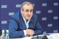 Неверов: иностранное вмешательство в дела России вышло за рамки всех приличий