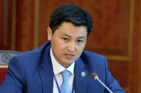 Жапаров назначил нового премьера Киргизии