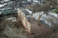 Граждан предлагают защитить от покупки жилья под снос