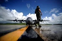 США приостановили вывод значительной части своих военных из Германии