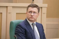 Новак: Россия нацелена на 100-процентное выполнение сделки ОПЕК+