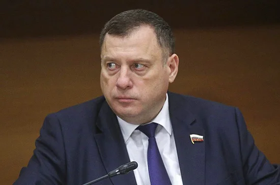  Швыткин прокомментировал продление Россией и США Договора о стратегических вооружениях