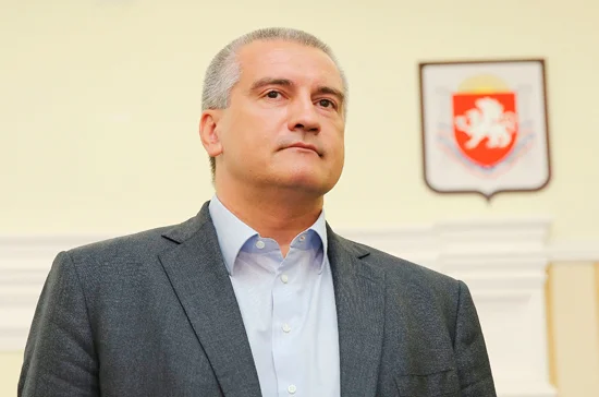 Аксенов объяснил смысл особого режима инвестирования для Крыма