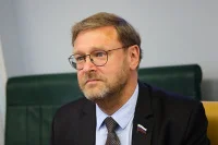 Косачев: США пытаются вмешиваться в российское судопроизводство