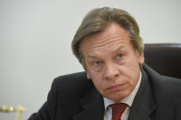 В Совфеде рассказали о планах властей потребовать от IT-компаний открыть представительства в России