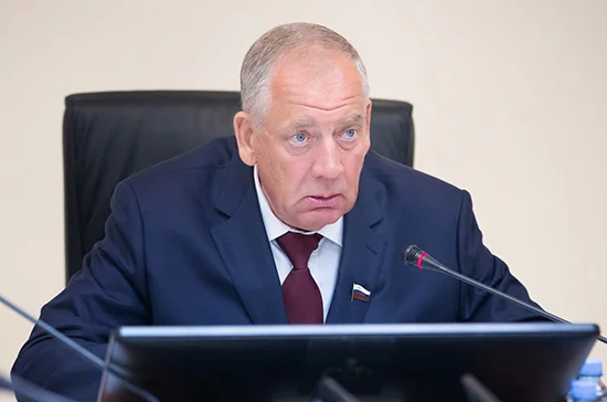Митин назвал перспективным создание селекционных центров для снижения зависимости от импортных семян