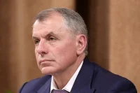 Константинов: Крым может стать площадкой для отработки норм о конфиденциальности инвесторов