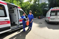 «Онкопатруль» приедет в каждый регион для обследования всех желающих
