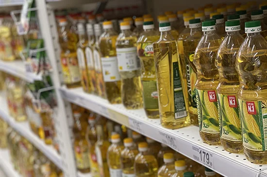 Власти не планируют продлевать соглашения по стабилизации цен на сахар и масло