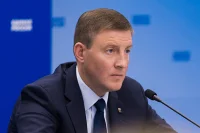 Турчак: проект о геолокации не должен давать возможности для злоупотреблений