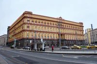 Мемуары ветеранов ФСБ проверят перед публикацией