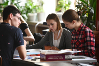 В Москве с 8 февраля возобновят очное обучение в вузах