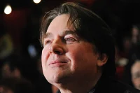 Эрнст награжден орденом «За заслуги перед Отечеством» I степени