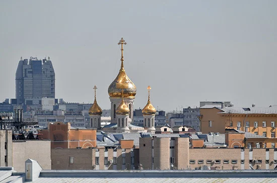 В РПЦ не будут спешить с ослаблением мер по коронавирусу