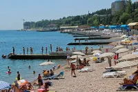 В Крыму назвали угрозы Зеленского бизнесу на полуострове агонией