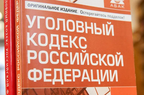 Уголовную ответственность за реабилитацию нацизма в Интернете предлагают ужесточить